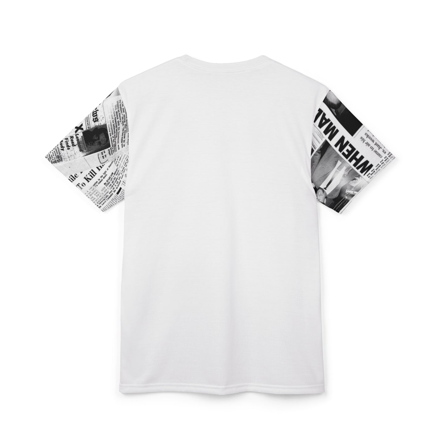 Unisex AOP Cut & Sew Tee