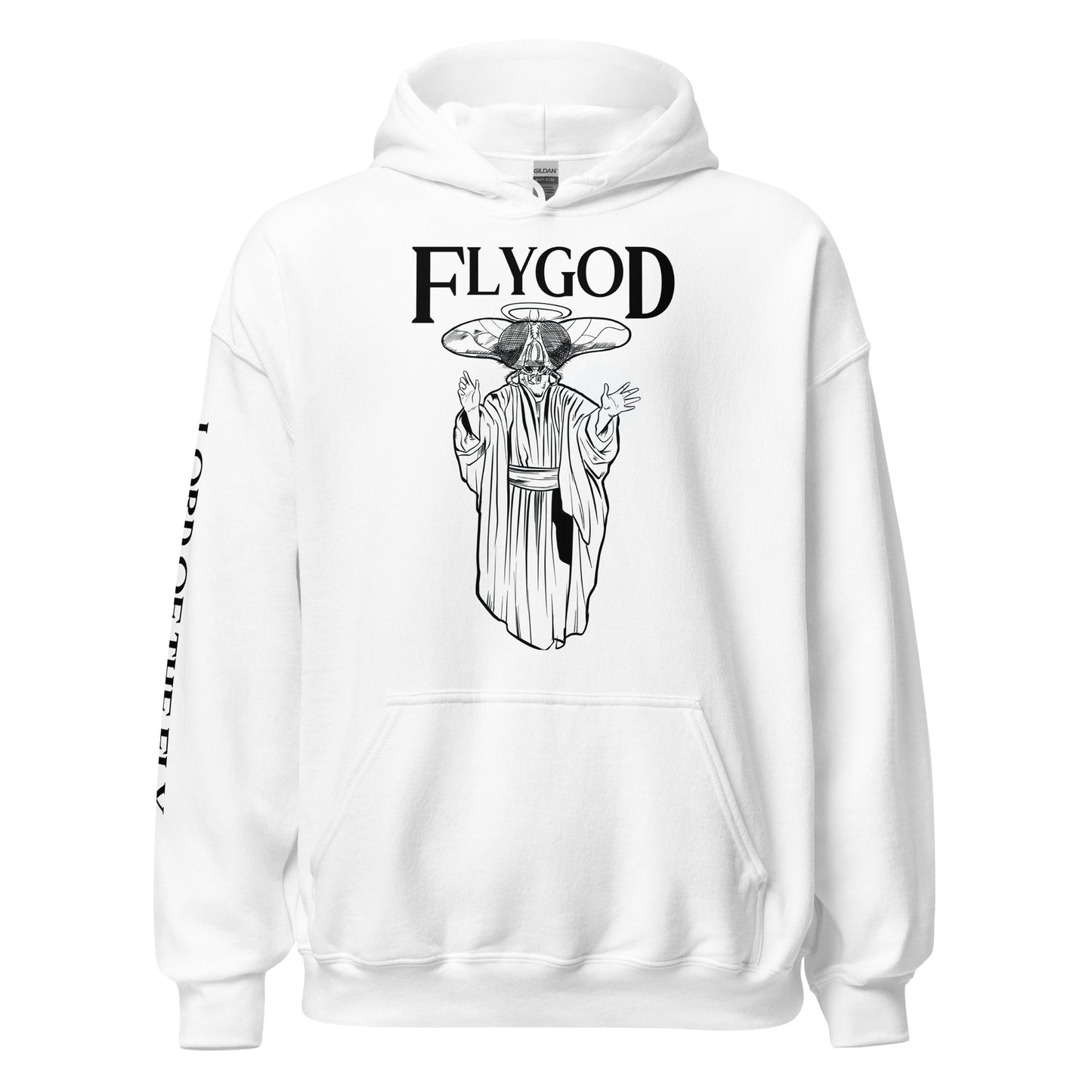 FLYGOD Hoodie