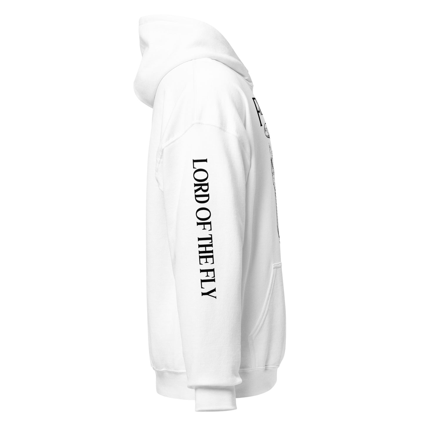 FLYGOD Hoodie