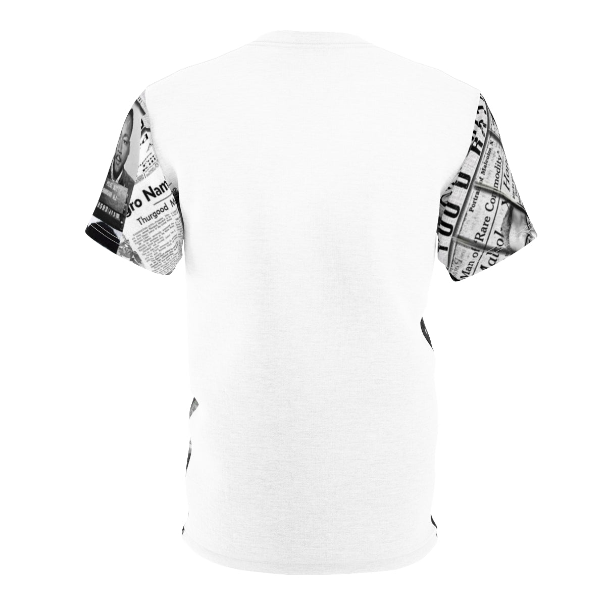 MLK Kap TShirt