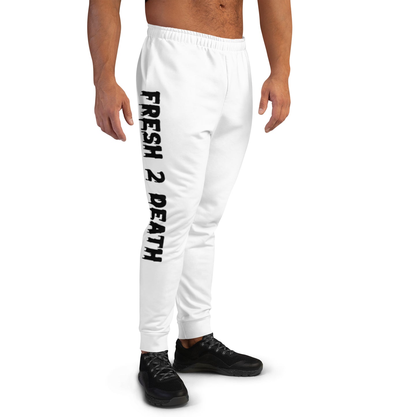 Fresh 2 Death Men's Joggers