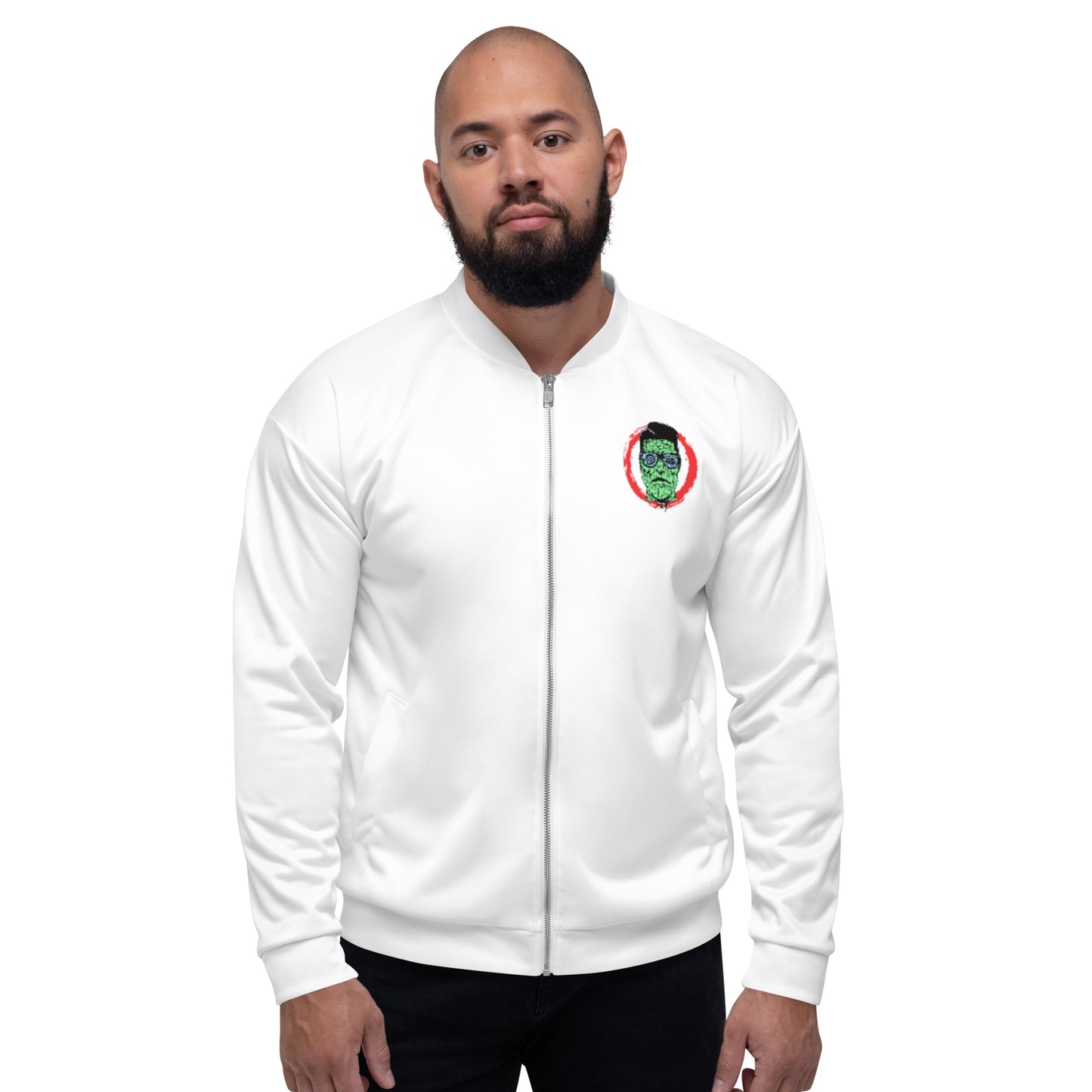 Fresh 2 Death Bomber Jacket