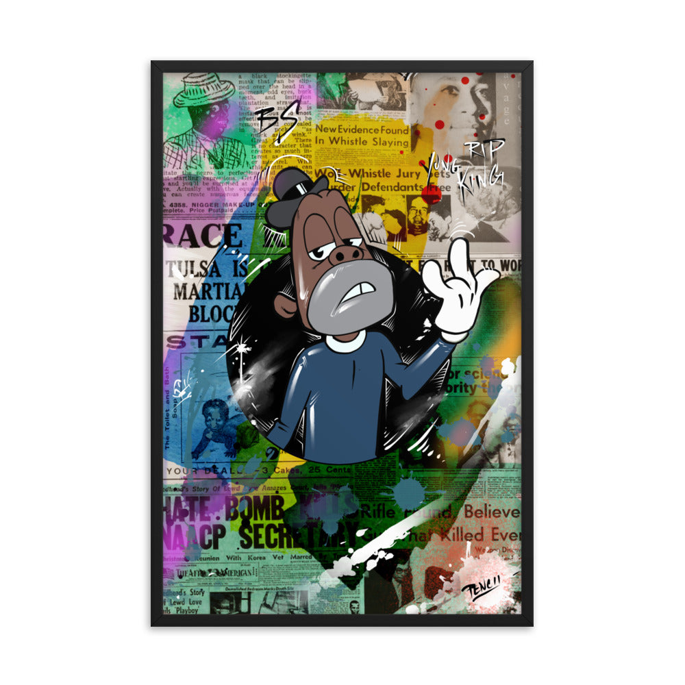 Jay-Bo Art Series (Jay-Bo) 1 out of 3