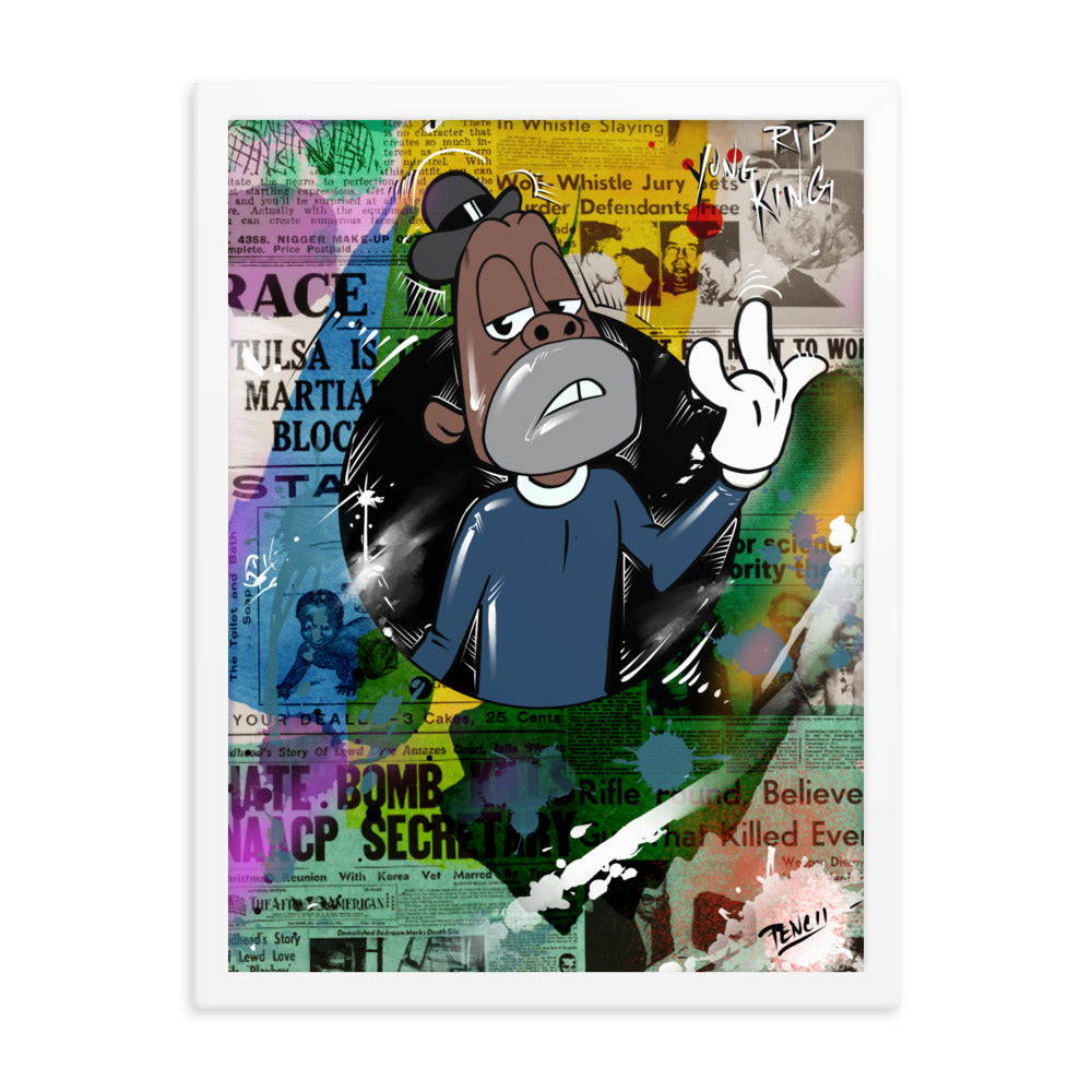 Jay-Bo Art Series (Jay-Bo) 1 out of 3