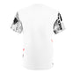 Unisex AOP Cut & Sew Tee