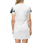 Ali Kap T-Shirt Dress