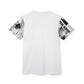 Unisex AOP Cut & Sew Tee