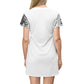 MLK Kap T-Shirt Dress