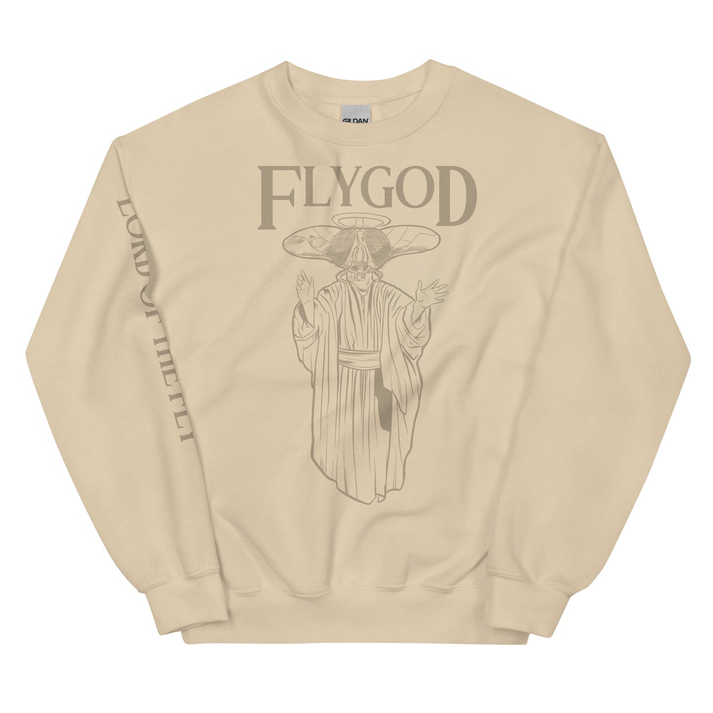 FLYGOD Sweatshirt